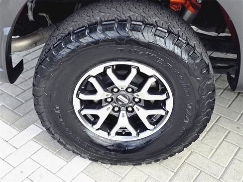 Used 2022 Ford F150 Raptor w/ Equipment Group 801A High image 5