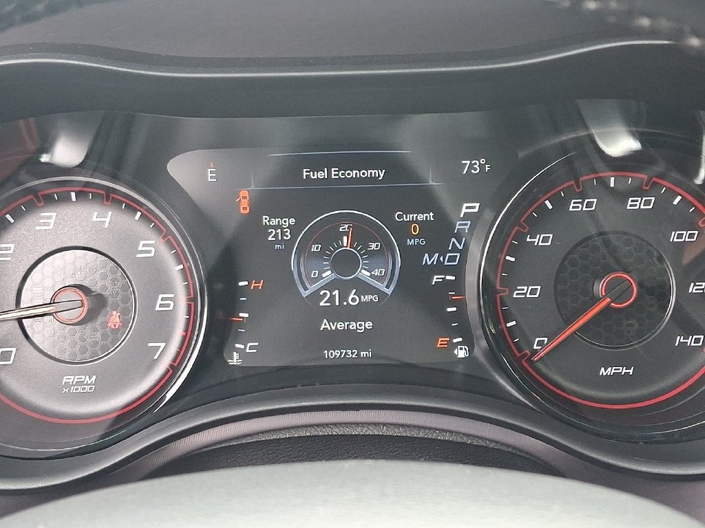 Used 2022 Dodge Charger GT w/ Plus Group AWD/4WD image 21