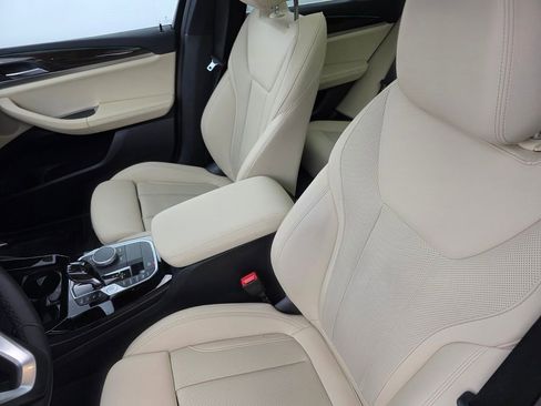 Used 2023 BMW X3 xDrive30i w/ Convenience Package image 11