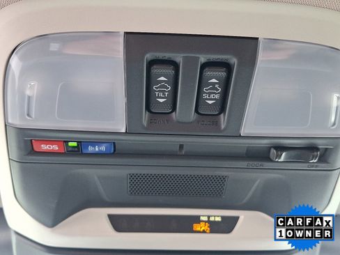 Certified 2025 Subaru Crosstrek 2.0i Premium image 34