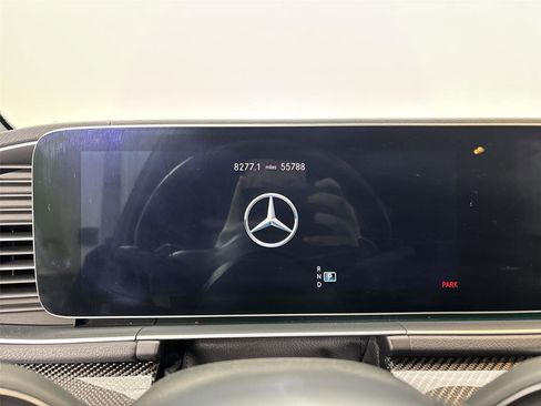 Used 2021 Mercedes-Benz GLE 53 AMG 4MATIC Coupe image 28