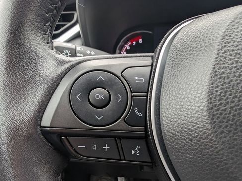 Used 2023 Toyota RAV4 XLE w/ XLE Grade Weather Package image 25