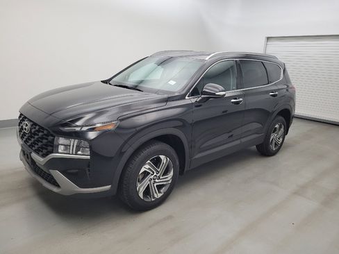 Used 2023 Hyundai Santa Fe SEL AWD/4WD image 2