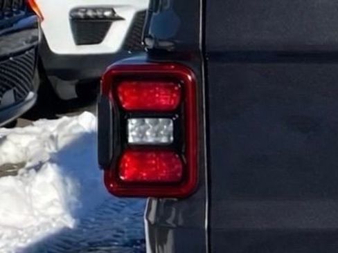 New 2026 Jeep Gladiator Sport image 14