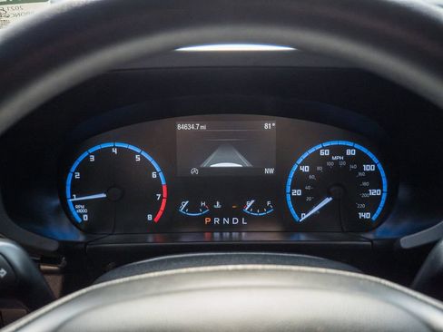 Used 2021 Ford Bronco Sport Big Bend AWD/4WD image 49