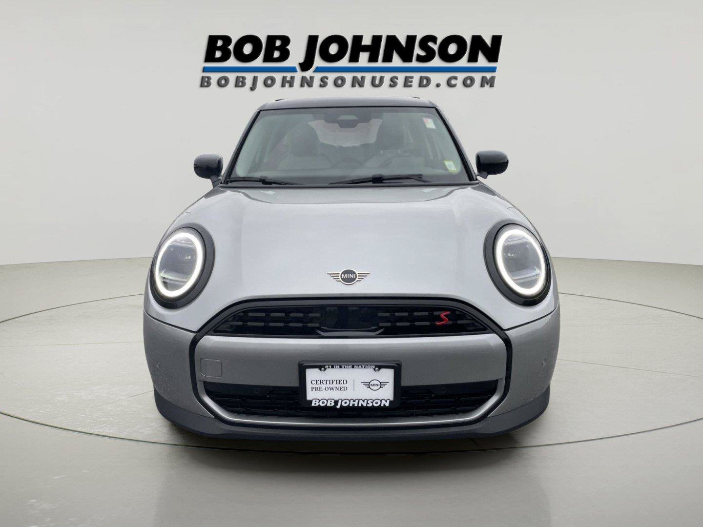 Used 2025 MINI Cooper S FWD image 4