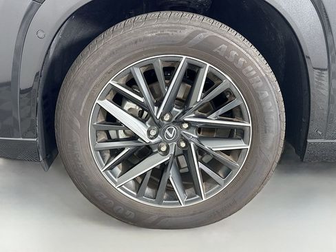 Certified 2025 Lexus TX 350 AWD image 32