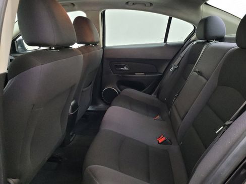 Used 2014 Chevrolet Cruze LT w/ All-Star Edition FWD image 18