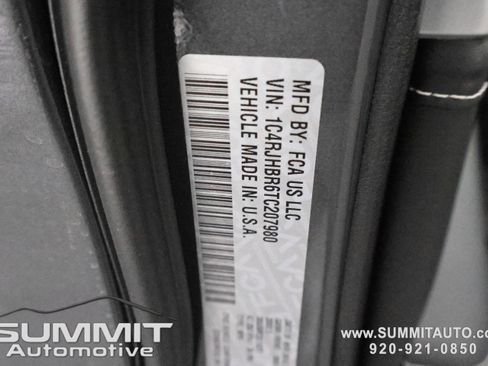 New 2026 Jeep Grand Cherokee Limited image 73