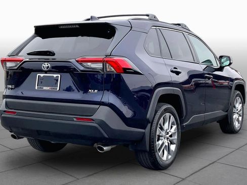 Used 2023 Toyota RAV4 XLE Premium FWD image 13