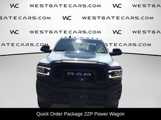 Used 2019 RAM 2500 Power Wagon AWD/4WD video 2