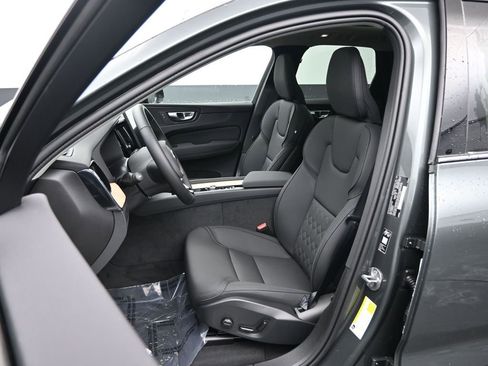 New 2026 Volvo XC60 B5 Core w/ Protection Package Premier image 16