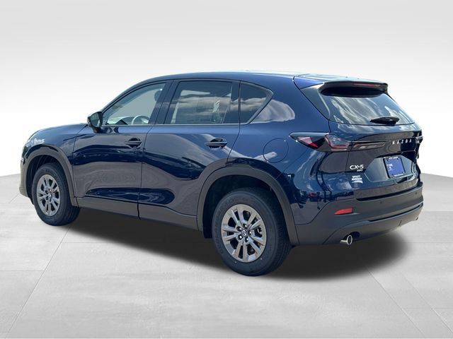 New 2026 MAZDA CX-5 Select AWD/4WD image 3