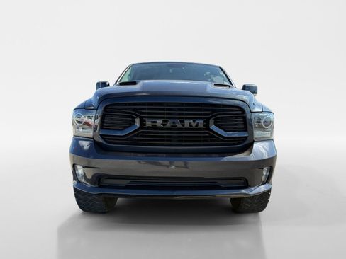 Used 2018 RAM 1500 Sport w/ Convenience Group AWD/4WD image 11
