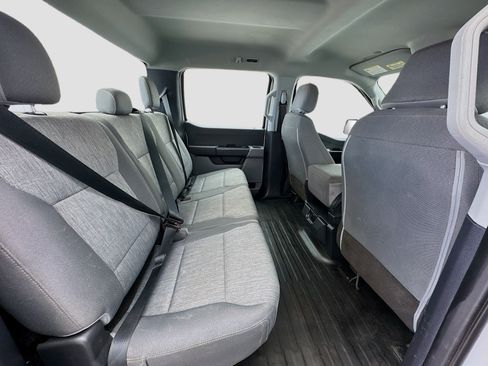 Used 2022 Ford F150 XL RWD image 18