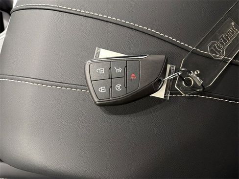 New 2026 GMC Acadia Elevation w/ Black Edition image 35