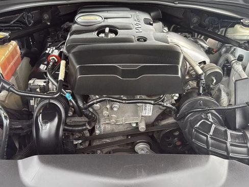 Used 2016 Cadillac CTS Luxury image 15