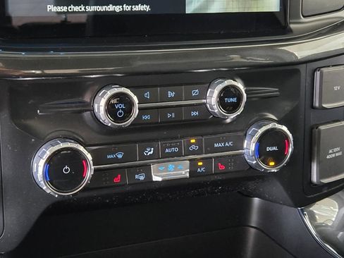 Used 2022 Ford F150 XLT w/ Equipment Group 302A High AWD/4WD image 27