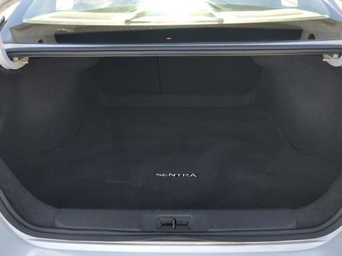 Certified 2024 Nissan Sentra SV w/ All-Weather Package image 30