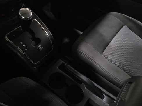 Used 2017 Jeep Patriot Latitude image 26