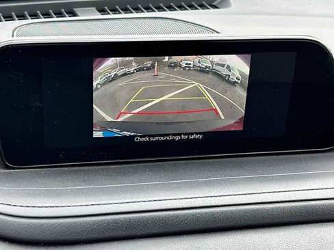 Used 2023 MAZDA CX-30 AWD 2.5 S w/ Preferred Package image 17