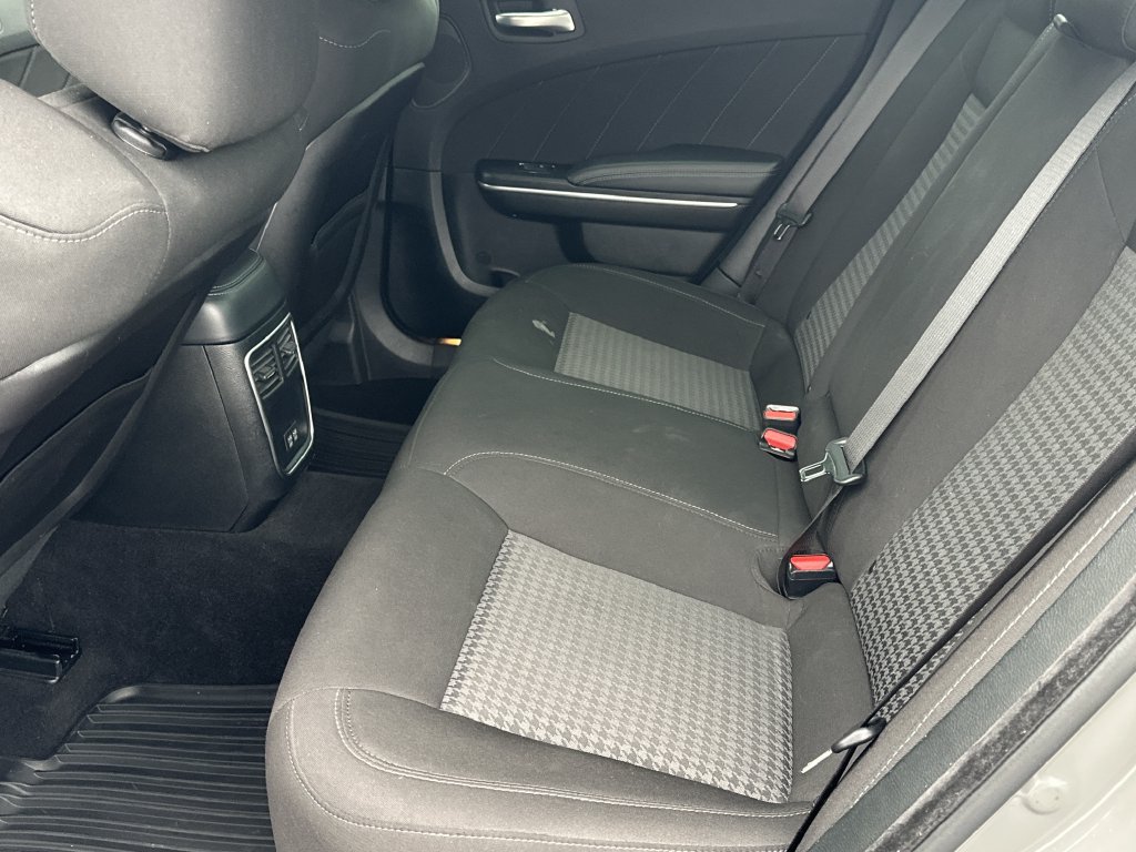 Certified 2023 Dodge Charger Scat Pack RWD image 15