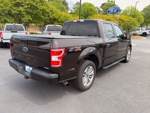 Used 2018 Ford F150 XL w/ Equipment Group 101A Mid image 14