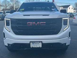 New 2025 GMC Sierra 1500 Elevation w/ Preferred Package video 2