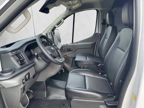 New 2026 Ford Transit 150 Low Roof RWD image 10