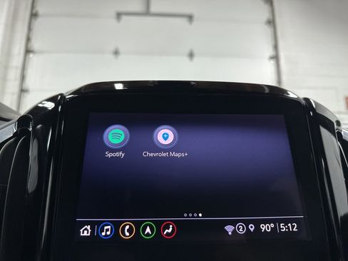 Used 2022 Chevrolet Traverse High Country image 25