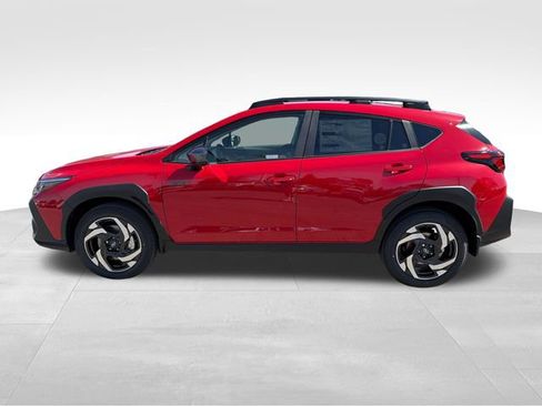 New 2026 Subaru Crosstrek 2.5i Limited AWD/4WD image 4