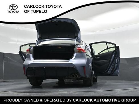 Used 2025 Toyota Corolla SE FWD image 50