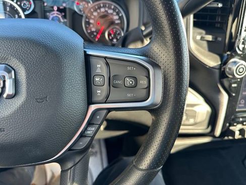 Used 2026 RAM 2500 Tradesman image 25