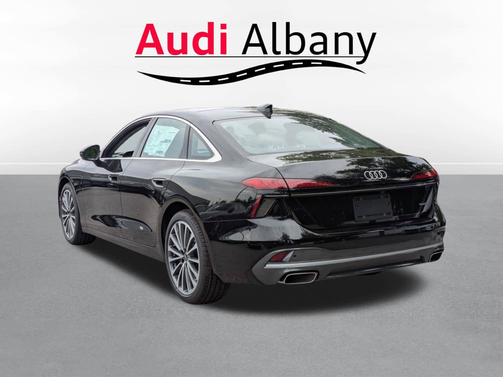 New 2026 Audi A6 Premium Plus AWD/4WD image 3