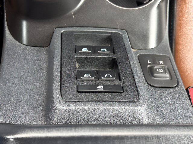 Used 2022 Ford Bronco Outer Banks AWD/4WD image 22
