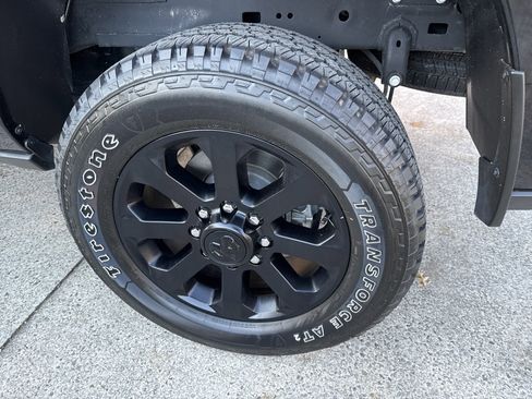 New 2025 RAM 2500 Big Horn image 21