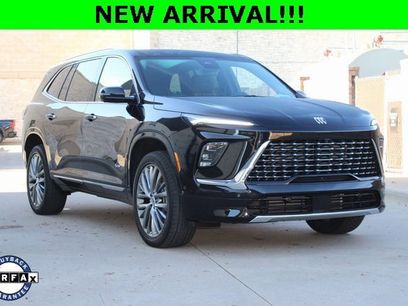 Used 2025 Buick Enclave Avenir w/ Super Cruise Package