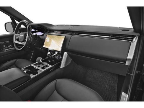 New 2027 Land Rover Range Rover Long Wheelbase SE AWD/4WD image 11