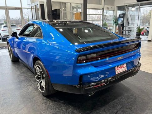 New 2026 Dodge Charger Scat Pack image 4