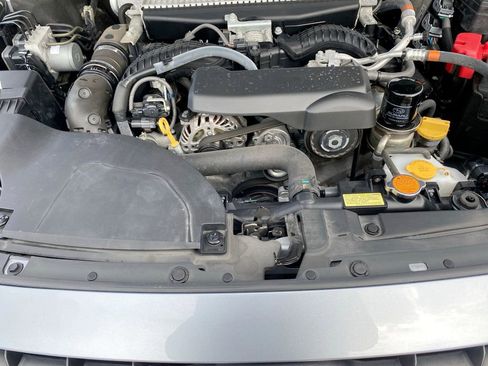 Used 2022 Subaru Legacy Limited XT w/ Popular Package #2 image 40