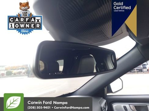 Certified 2023 Ford Explorer ST w/ Equipment Group 401A image 22