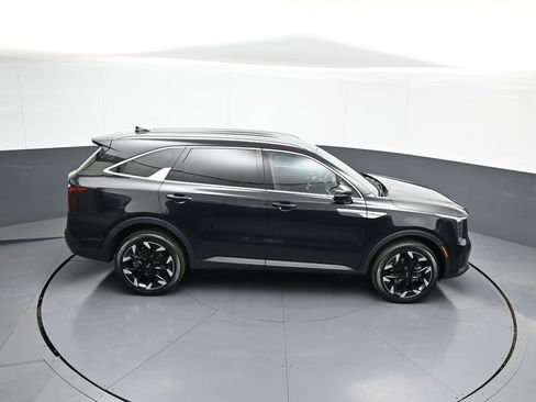 New 2026 Kia Sorento EX AWD/4WD image 38