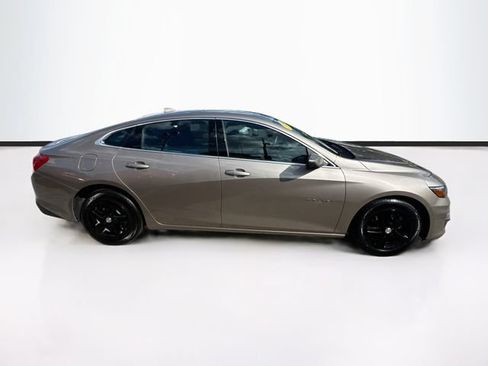 Used 2024 Chevrolet Malibu LT FWD image 8