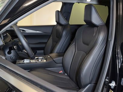 Certified 2026 INFINITI QX60 Luxe w/ Cargo Package