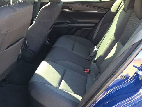 Used 2025 Toyota Camry LE w/ Convenience Package image 16