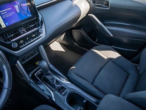 Used 2023 Toyota Corolla Cross AWD Hybrid image 26