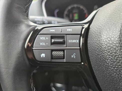 Used 2024 Honda Civic EX-L image 23