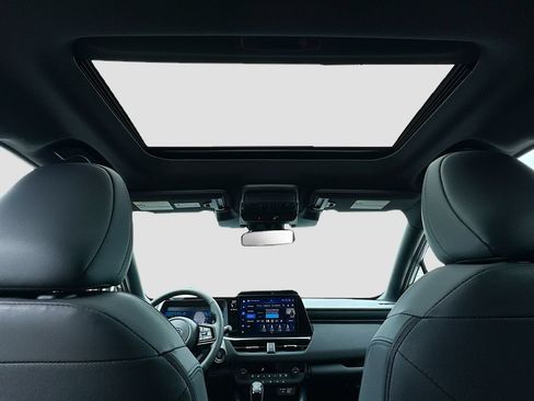 New 2026 Subaru Outback Premium AWD/4WD image 20
