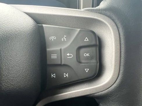 New 2025 Ford Bronco Outer Banks image 15