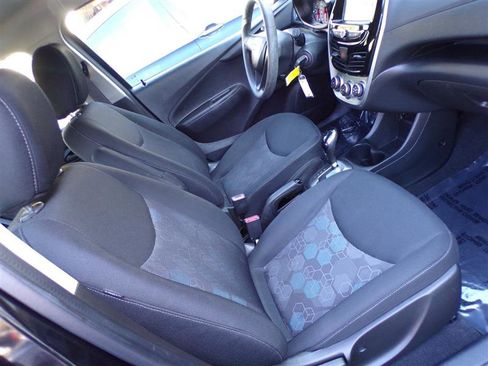 Used 2017 Chevrolet Spark LS image 18